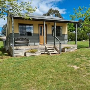 Mansfield Holiday Park